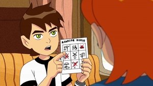 Ben 10 7. epizoda