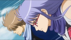 Gintama 5. epizoda