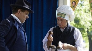 Případy detektiva Murdocha Crabtree à la Carte