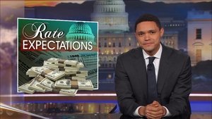 The Daily Show 34. epizoda