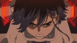 Darling in the Franxx 2. epizoda