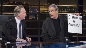 Real Time with Bill Maher 5. epizoda