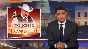 The Daily Show 21. epizoda