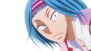 Yowamushi Pedal 14. epizoda