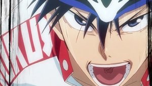 Yowamushi Pedal 19. epizoda