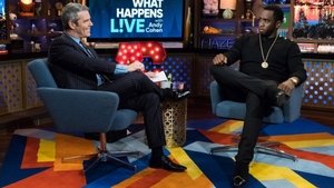 Watch What Happens Live with Andy Cohen 11. epizoda