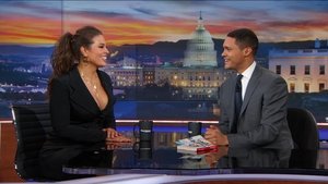 The Daily Show 40. epizoda