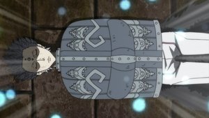 Black Clover 18. epizoda