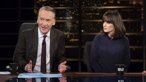 Real Time with Bill Maher 2. epizoda