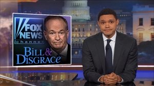 The Daily Show 10. epizoda