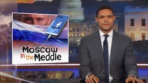 The Daily Show 16. epizoda