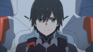 Darling in the Franxx 4. epizoda
