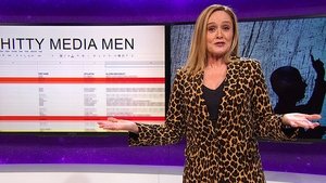 Full Frontal with Samantha Bee 31. epizoda