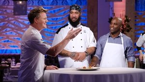Gordon Ramsay: Pekelná kuchyně 13. epizoda