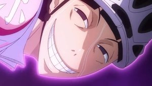 Yowamushi Pedal 3. epizoda
