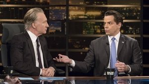 Real Time with Bill Maher 3. epizoda