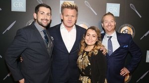 Gordon Ramsay: Pekelná kuchyně 16. epizoda