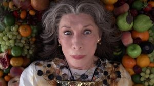 Grace a Frankie Datum spotřeby
