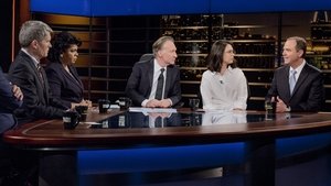 Real Time with Bill Maher 4. epizoda