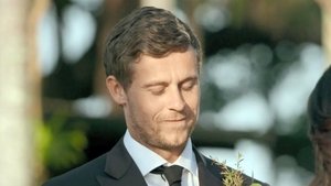 Svatba na první pohled (Austrálie) 3. epizoda