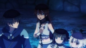 Death March to the Parallel World Rhapsody 3. epizoda