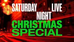 Saturday Night Live 198. epizoda