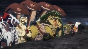 Overlord 3. epizoda