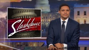 The Daily Show 25. epizoda