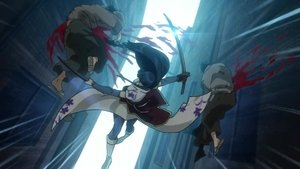 Gintama 3. epizoda