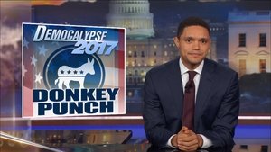 The Daily Show 19. epizoda