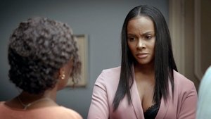 Tyler Perry's The Haves and the Have Nots 3. epizoda