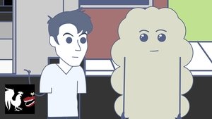 Rooster Teeth Animated Adventures 48. epizoda