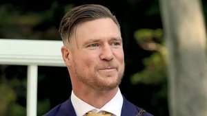 Svatba na první pohled (Austrálie) 1. epizoda