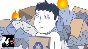 Rooster Teeth Animated Adventures 2. epizoda