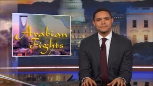 The Daily Show 18. epizoda