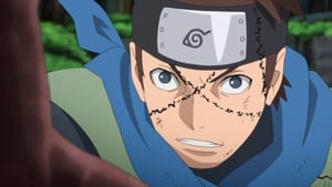 Boruto: Naruto Next Generations 41. epizoda