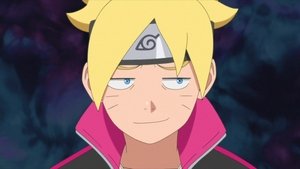 Boruto: Naruto Next Generations 42. epizoda