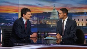 The Daily Show 53. epizoda