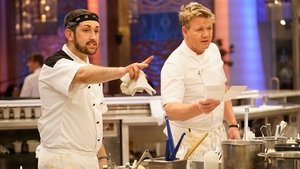 Gordon Ramsay: Pekelná kuchyně 14. epizoda