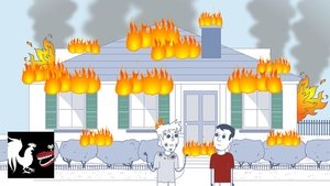 Rooster Teeth Animated Adventures 52. epizoda