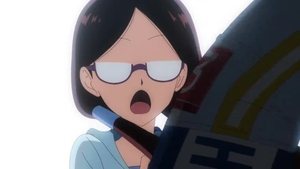 Yowamushi Pedal 11. epizoda