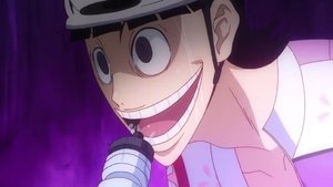 Yowamushi Pedal 17. epizoda