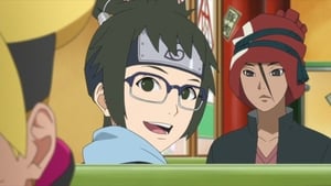 Boruto: Naruto Next Generations 43. epizoda