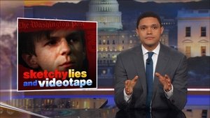 The Daily Show 26. epizoda