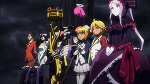 Overlord 4. epizoda