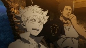 Black Clover 17. epizoda