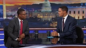 The Daily Show 41. epizoda