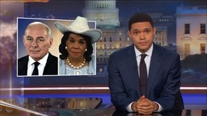 The Daily Show 9. epizoda