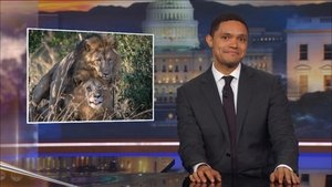 The Daily Show 24. epizoda