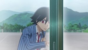 Yowamushi Pedal 20. epizoda